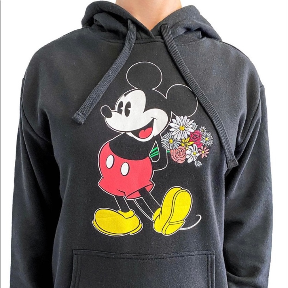 Women’s Disney Mickey Mouse hoodie